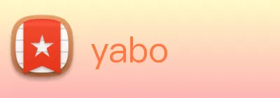 yabo logo